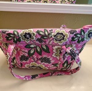 Vera Bradley bag